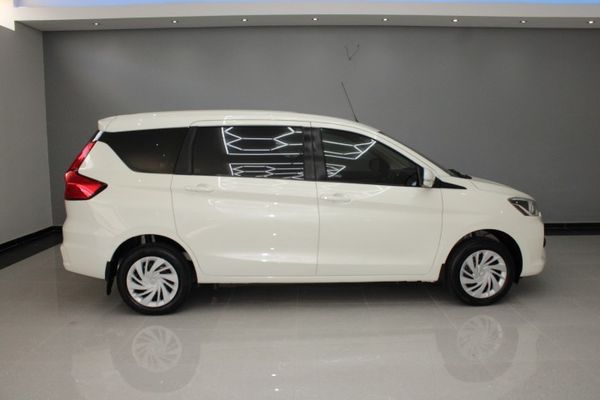 New Toyota Rumion 1.5 SX 7 SEATER for sale in Gauteng - Cars.co.za