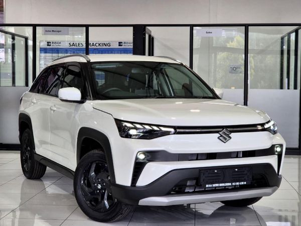 New Suzuki Across 1.5 GL (Mild Hybrid) for sale in Limpopo - Cars