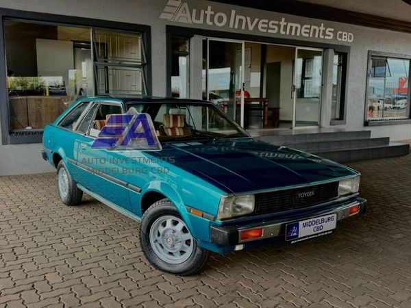Used Toyota Corolla 1.8 GLS Auto for sale in Mpumalanga - Cars.co