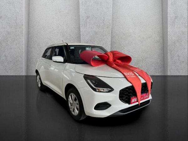 Used Suzuki Swift 1.2 GL+ Auto for sale in Kwazulu Natal - Cars.co