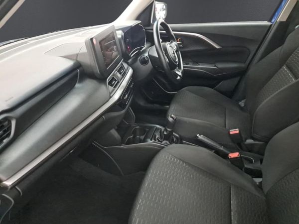 Used Suzuki Swift 1.2 GL+ for sale in Kwazulu Natal - Cars.co.za