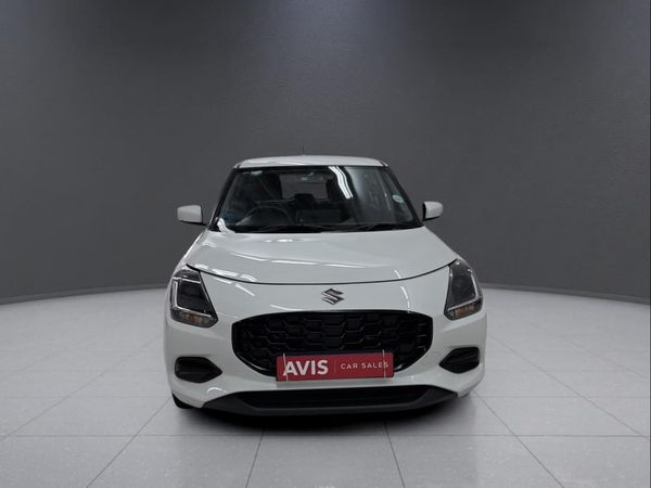 Used Suzuki Swift 1.2 GL+ Auto for sale in Kwazulu Natal - Cars.co