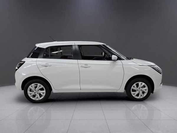 Used Suzuki Swift 1.2 GL+ Auto for sale in Kwazulu Natal - Cars.co