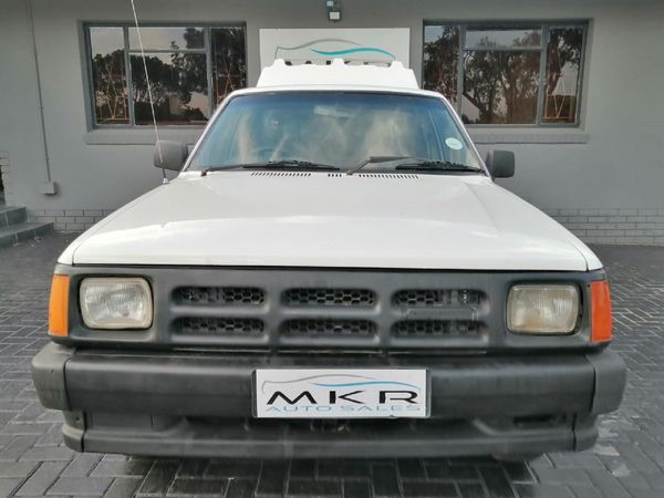 Used Mazda B-Series B1800 LWB Single-Cab for sale in Eastern Cape