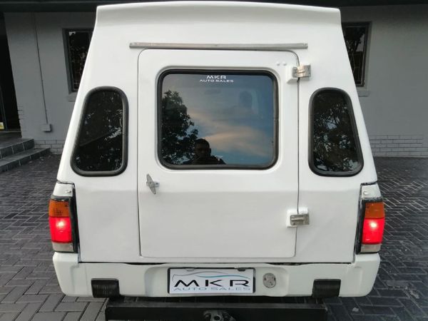 Used Mazda B-Series B1800 LWB Single-Cab for sale in Eastern Cape