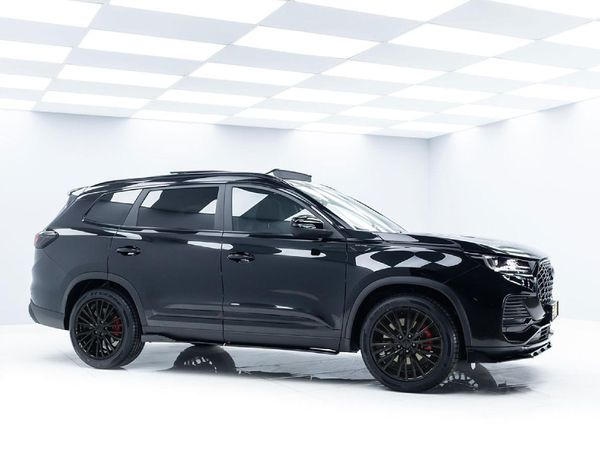 New Chery Tiggo 8 Pro Max 2.0 TGDI Executive DCT for sale in