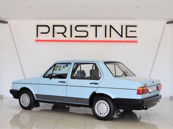 Used Volkswagen Fox 1.3L Trippa for sale in Gauteng - Cars.co.za