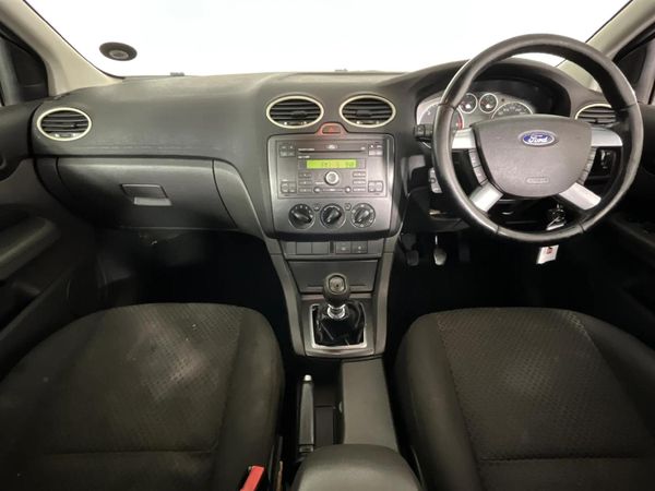 Used Ford Focus 2.0 TDCi Trend for sale in Western Cape - Cars.co