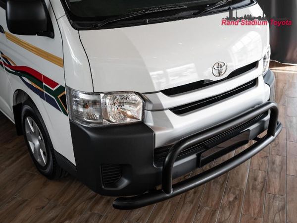 New Toyota Quantum 2.5 D-4D Sesfikile 16-seat for sale in Gauteng