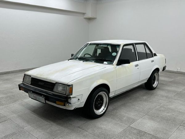 Used Toyota Corolla 1.8 GLS for sale in Eastern Cape - Cars.co.za