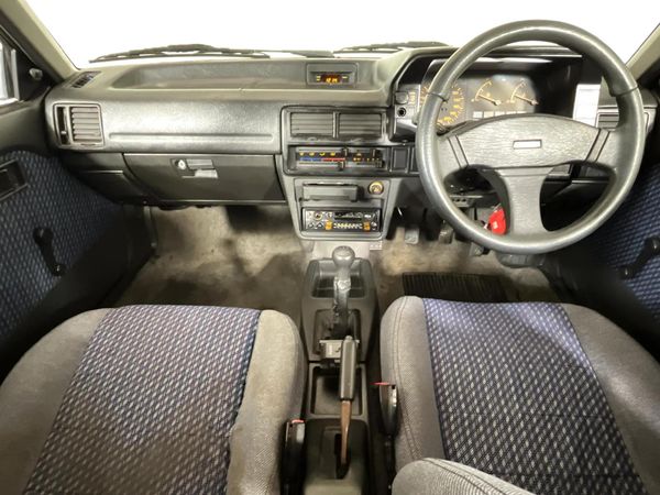 Used Mazda 323 130 Sting Hatch for sale in Gauteng - Cars.co.za