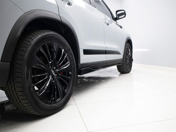 トゥエンティページ New Chery Tiggo 8 Pro Max 2.0 TGDI Executive DCT MY23 Edition 1