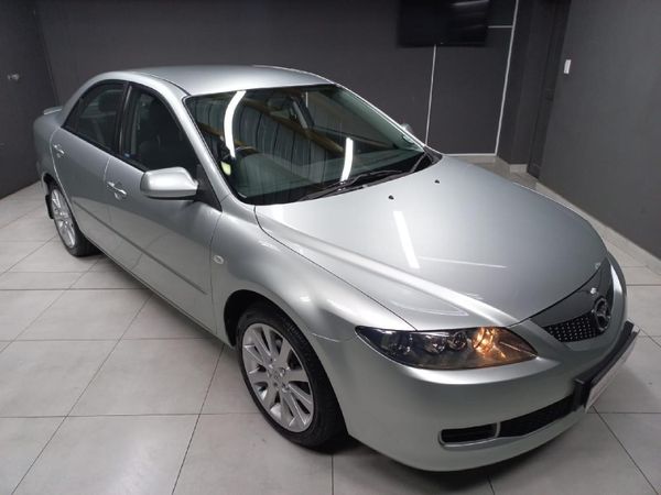 Used Mazda 6 2.0 Active for sale in Western Cape - Cars.co.za (ID