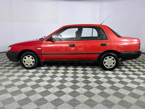 Used Nissan Sentra 160 GS for sale in Kwazulu Natal - Cars.co.za