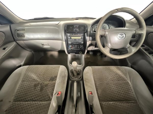 Used Mazda 626 2.0 Station Wagon for sale in Western Cape - Cars