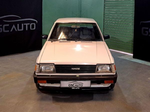 Used Toyota Corolla 1.6 GLX Auto for sale in Free State - Cars.co
