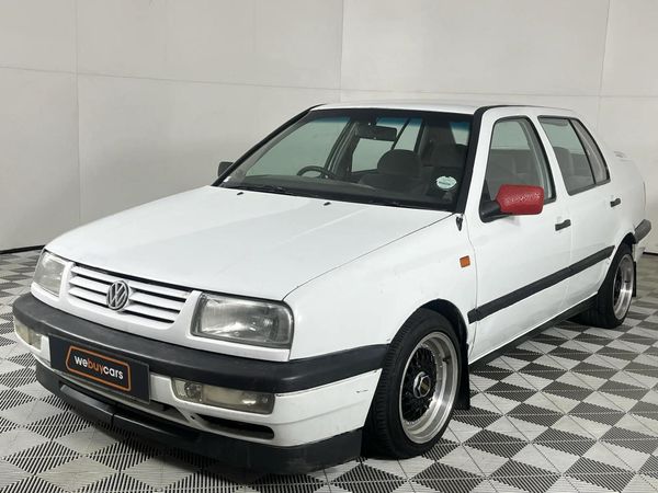 Used Volkswagen Jetta III 1.8 CLX for sale in Gauteng - Cars.co.za