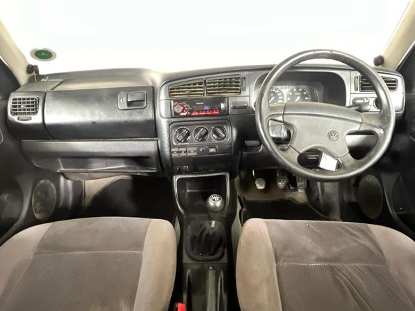 Used Volkswagen Jetta III 1.8 CLX for sale in Gauteng - Cars.co.za