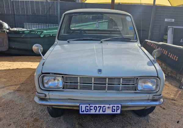 Used Mazda Rustler 1400 for sale in Gauteng - Cars.co.za (ID::9441740)
