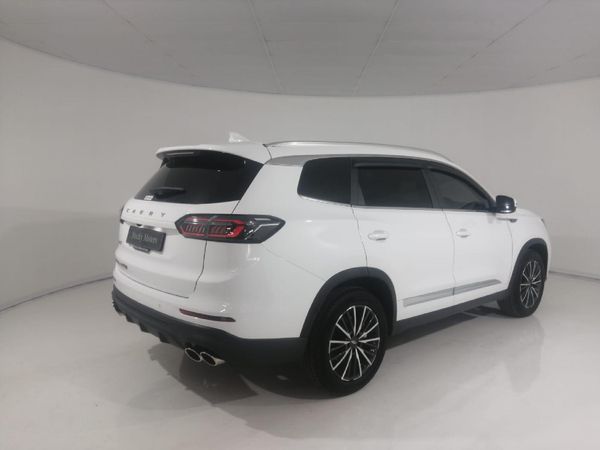 TASSRRY様確認ページ Used Chery Tiggo 8 Pro Max 2.0 TDGi Executive DCT for sale in