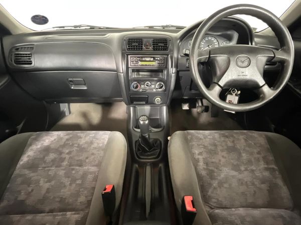 Used Mazda 626 2.0 for sale in Western Cape - Cars.co.za (ID::9469960)