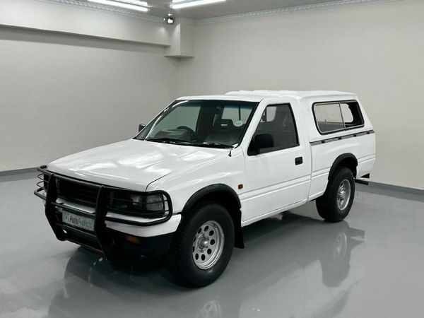 terecaster1960様用 NP-16　56　中古 Used Isuzu KB 250 for sale in Eastern Cape - Cars.co.za (ID::9535300)