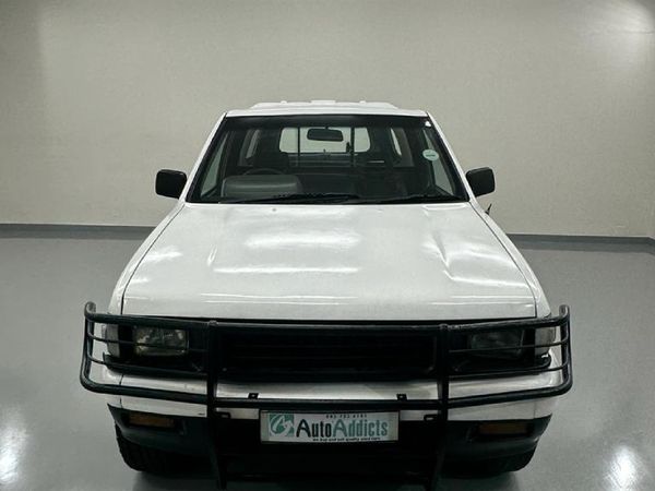 Used Isuzu KB 250 for sale in Eastern Cape - Cars.co.za (ID::9535300)