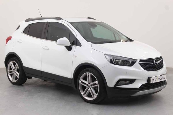 Used Opel Mokka X 1.4T Cosmo Auto for sale in Western Cape - Cars