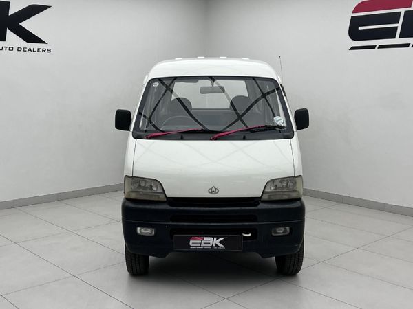 Used Chana Star 1.0 Panel Van for sale in Gauteng - Cars.co.za (ID