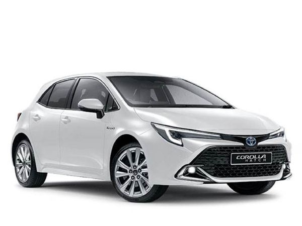 New Toyota Corolla 1.8 XS Hybrid Auto 5-dr for sale in Gauteng