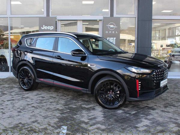 New Jetour X70 Plus 1.5T Momentum for sale in Western Cape - Cars