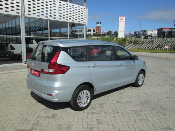 Used Toyota Rumion 1.5 SX for sale in Eastern Cape - Cars.co.za