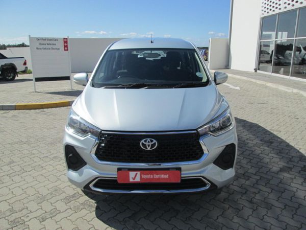 Used Toyota Rumion 1.5 SX for sale in Eastern Cape - Cars.co.za