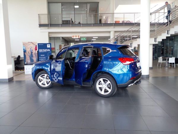 Used Haval H2 1.5T Luxury Auto for sale in Gauteng - Cars.co.za