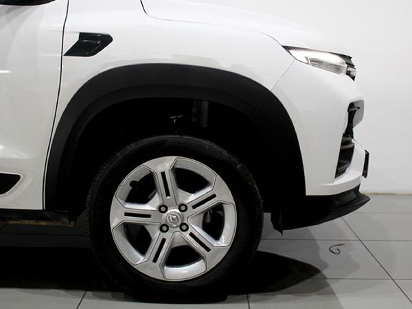 New Renault Kiger 1.0T Zen for sale in Gauteng - Cars.co.za (ID