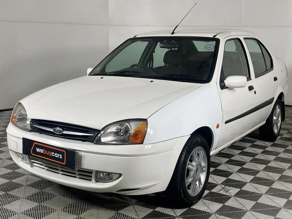 Used Ford Ikon 1.6i CLX for sale in Gauteng - Cars.co.za (ID::9743909)