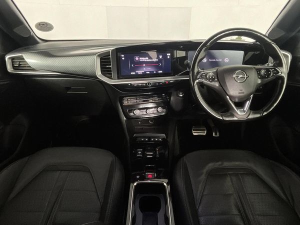 Used Opel Mokka 1.2T GS Auto for sale in Eastern Cape - Cars.co.za