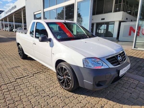 Used Nissan NP200 1.6 A/C Safety Pack for sale in Gauteng - Cars