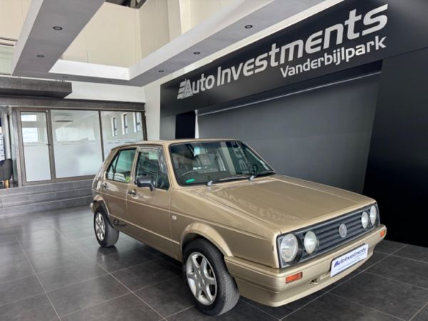 Used Volkswagen Citi 1.6i Chico for sale in Gauteng - Cars.co.za