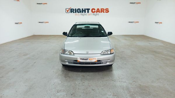 Used Honda Ballade 150 Encore for sale in Gauteng - Cars.co.za (ID