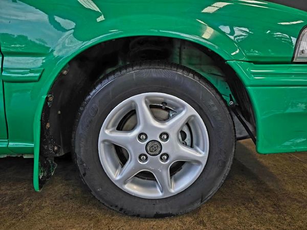 Used Toyota Conquest 130 Tazz for sale in Gauteng - Cars.co.za (ID