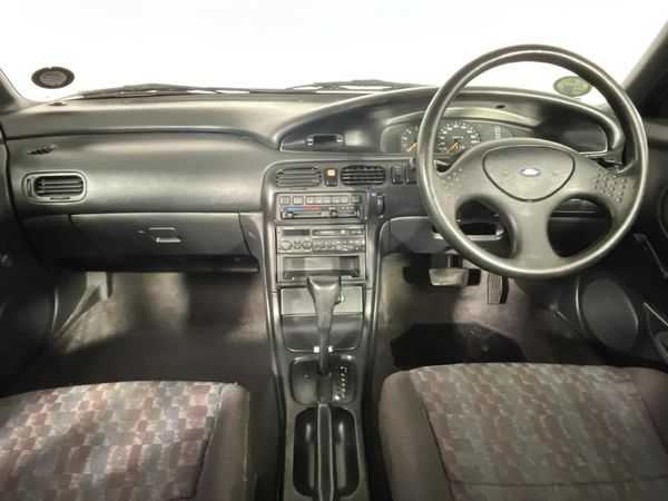 Used Ford Telstar 2.0 Mystique Auto for sale in Western Cape