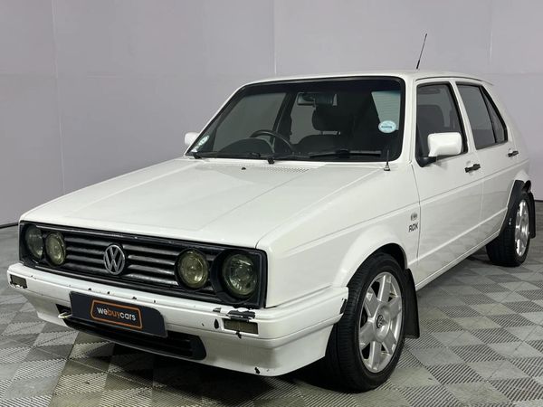 Used Volkswagen Citi 1.4i Rox for sale in Western Cape - Cars.co