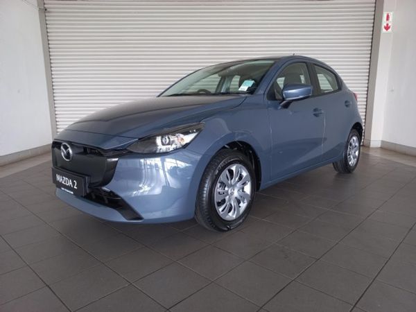 New Mazda 2 1.5 Active 5-dr for sale in Kwazulu Natal - Cars.co.za