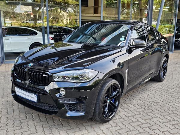 Used BMW X6 M for sale in Gauteng - Cars.co.za (ID::9918797)