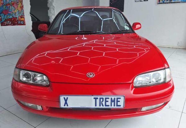 Used Mazda MX-6 2.5 V6 Auto for sale in Gauteng - Cars.co.za (ID