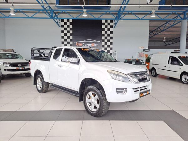 Used Isuzu KB 300 D-Teq LX Extended Cab for sale in Eastern Cape