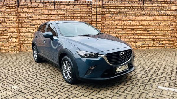 New Mazda CX-3 2.0 Active for sale in North West Province - Cars