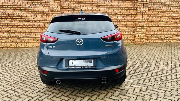 New Mazda CX-3 2.0 Active for sale in North West Province - Cars