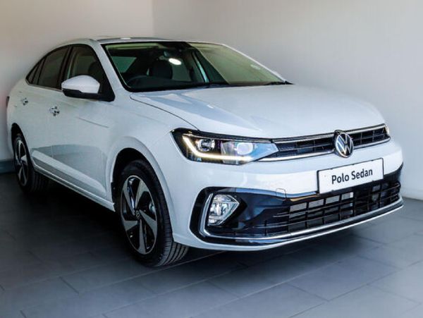 New Volkswagen Polo Sedan 1.0TSI Style for sale in Gauteng - Cars New Volkswagen Polo Sedan 1.0TSI Style for sale in Gauteng - Cars